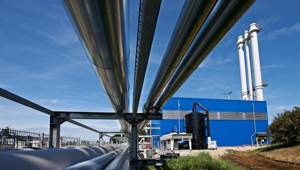 Industrial Parks Industrial Parks and SHared Infrastructure Management