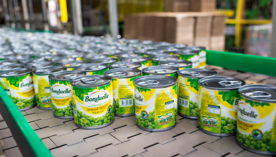 Food And Beverage Veolia Industries Global Solutions