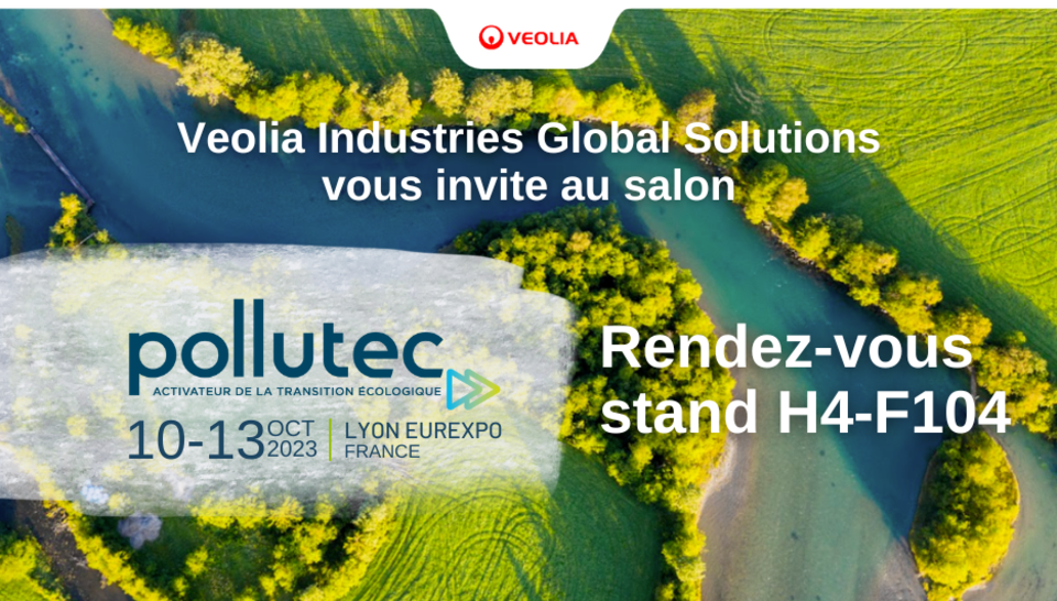 Pollutec