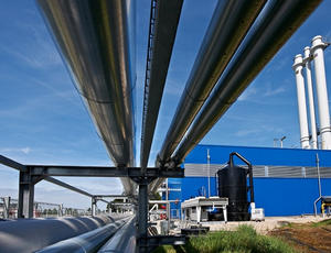 Industrial Parks and SHared Infrastructure Management