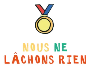 Lachons rien