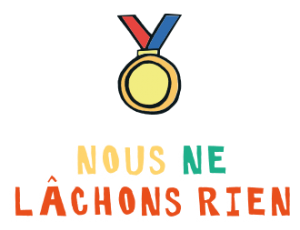 Lachons rien