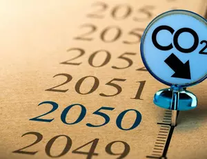 stratégie nationale bas carbone