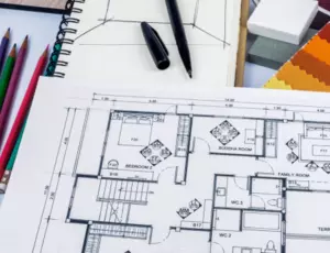 Space planning