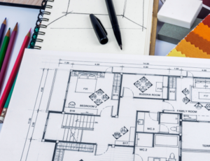 Space planning
