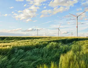 Decarbonation industrielle