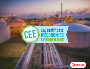 Certificats d'économies d'énergie (CEE)