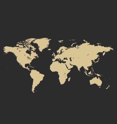 World map
