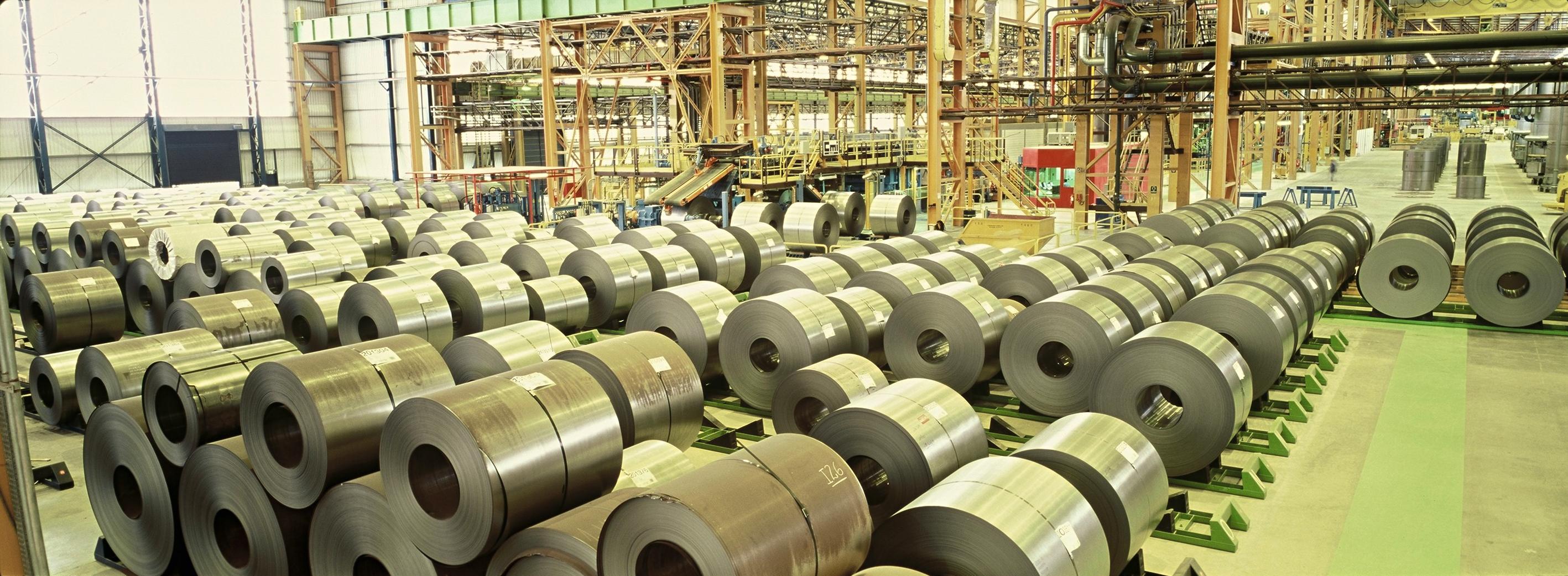 Arcelor Mittal Arcelor Mittal