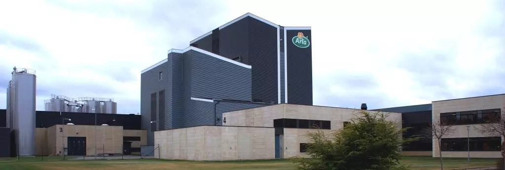 Arla