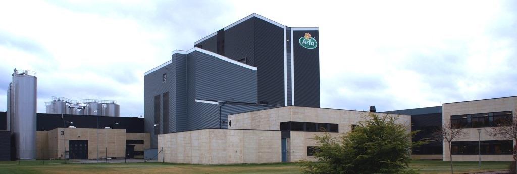 Arla Arla