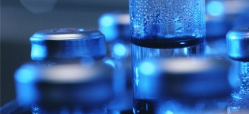 Pharmaceutical and Personnal Care Pharmaceutical and Personnal Care