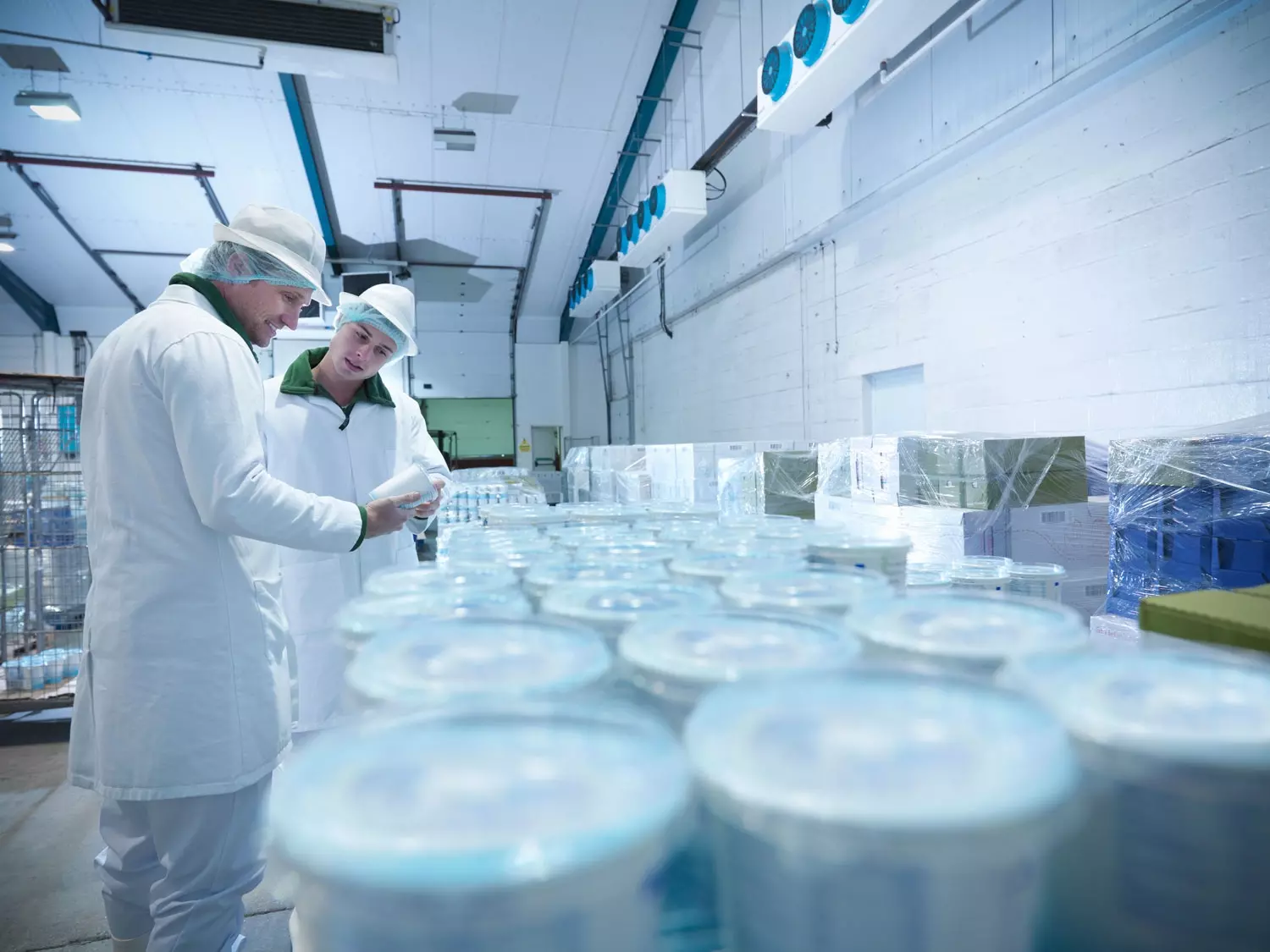 Danone - laitage Danone - Laitage
