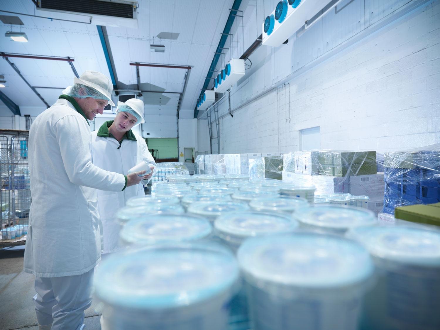 Danone - laitage Danone - Laitage