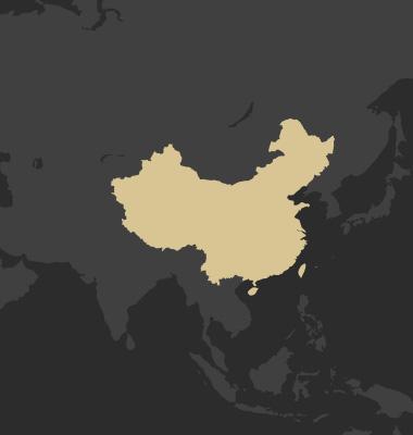 china-map