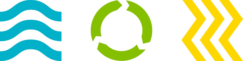 Logos activités