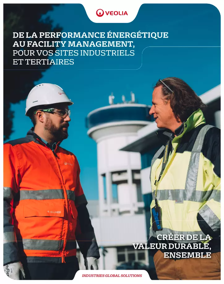 Créer de la valeur durable en EN