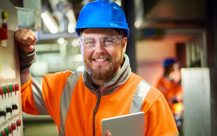 des équipes à votre service