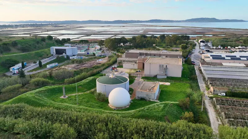 Reduction impact environnemental_Veolia