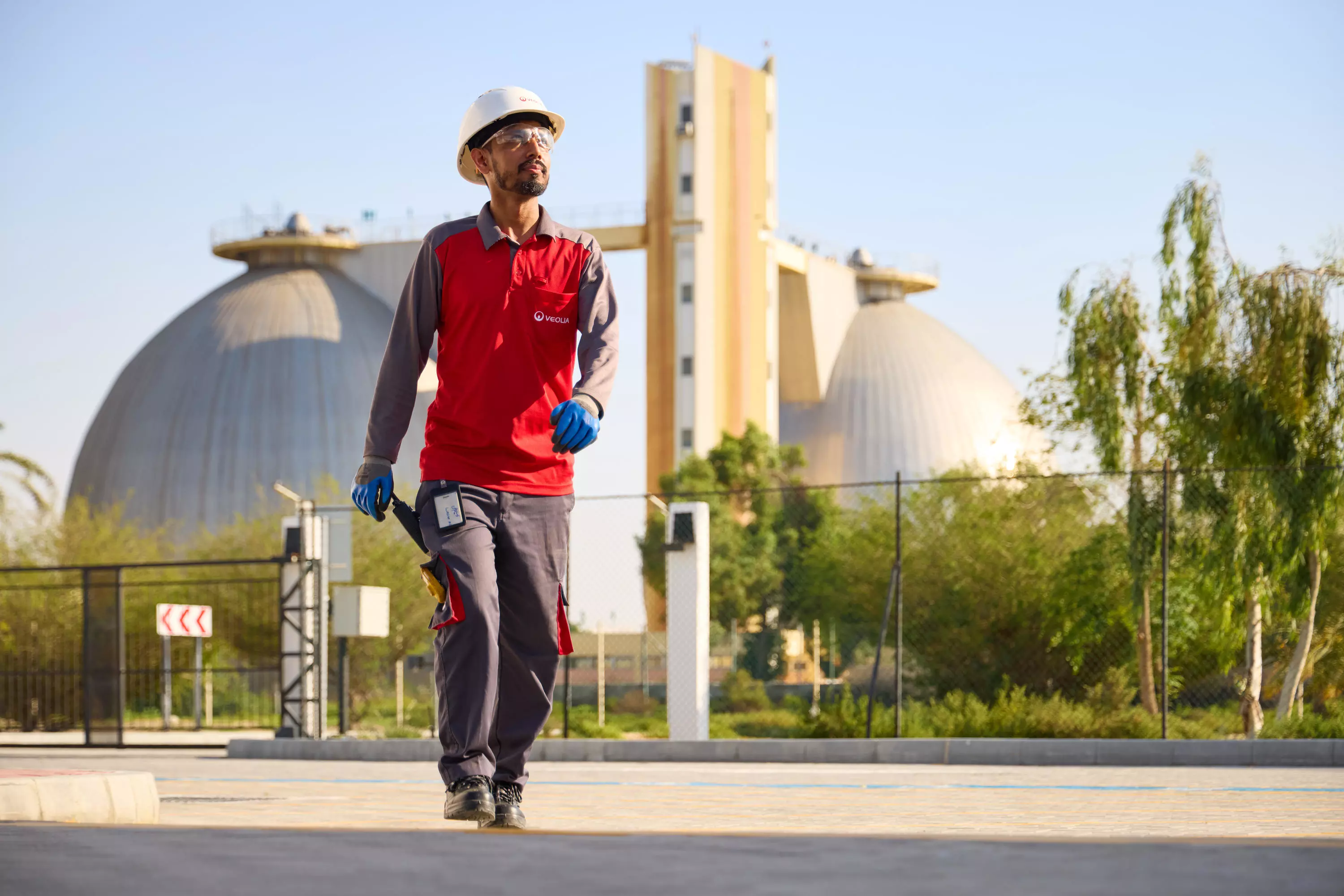 Expert dans l'industrie