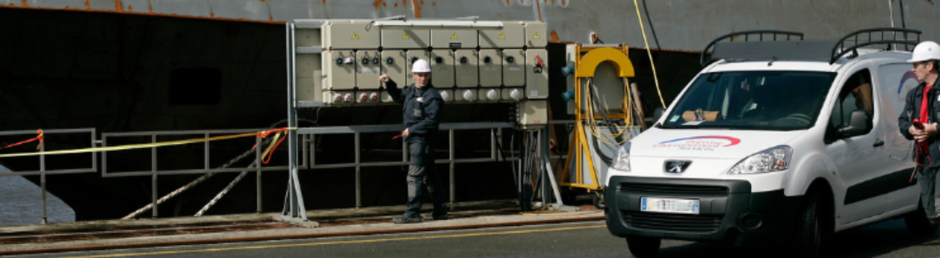 Défense Environnement Service