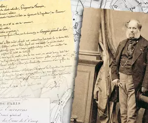 Veolia - 160 ans d'histoire industrielle Vignette