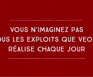 Vous n'imaginez pas tous les exploits que Veolia réalise chaque jour Vignette