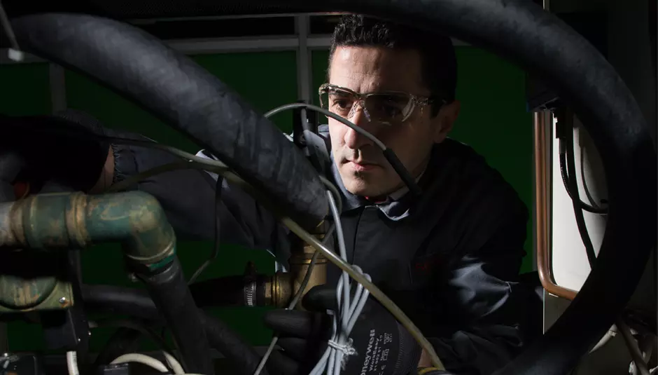 Support to production