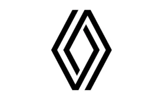 Logo Renault