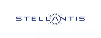 Logo Stellantis