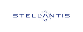 Logo Stellantis