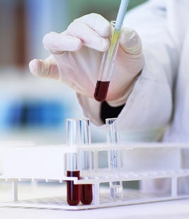 Science laboratoire
