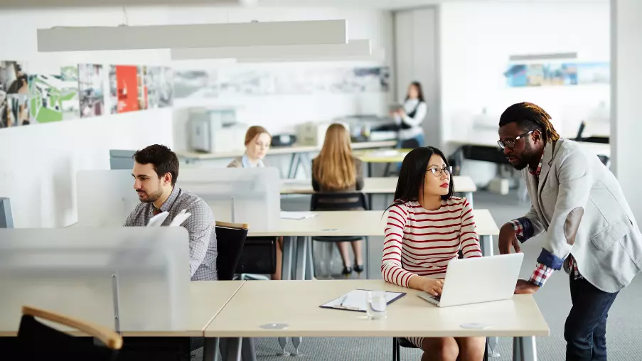 bien être au travail