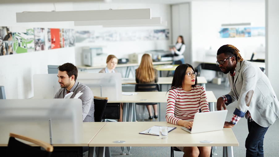 bien être au travail