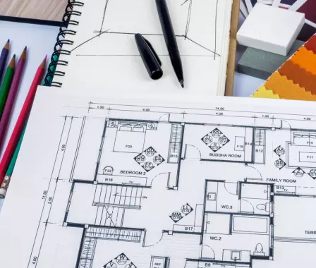 Space planning