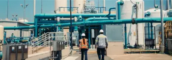 Nos interventions sur vos sites industriels et tertiaires