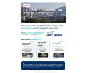 Offre Boost Maintenance