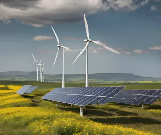 Energie renouvelable