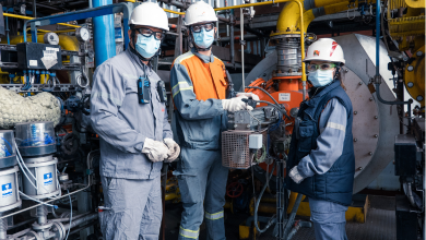 Techniciens travaux d'efficacité énergétique