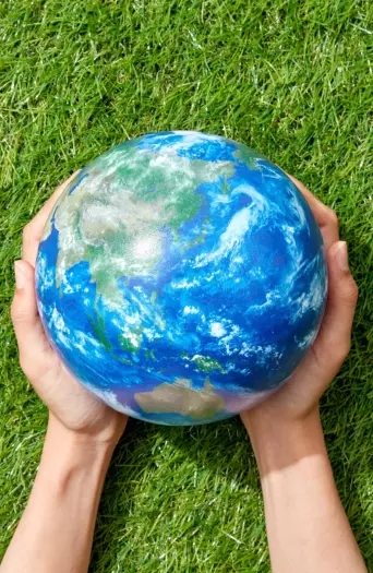 Transition écologique 