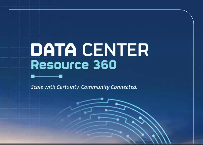 Data Center Resource 360