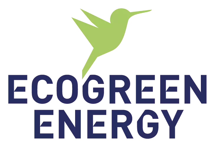 Logo EcoGreenEnergy